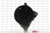 ATL Autotechnik L 40 370 Alternator